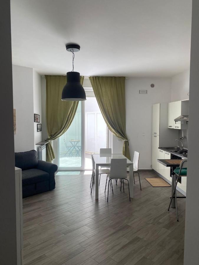 Вилла Casa Conchiglia Полиньяно-а-Маре Экстерьер фото